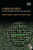 Cyber Security - Economic Strategies and Public Policy Alternatives (Hardcover, illustrated edition) - Michael P Gallaher Photo