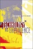 Technology as Experience (Paperback) - John J McCarthy Photo