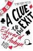 A Clue to the Exit (Paperback, New edition) - Edward StAubyn Photo