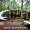 Modern Country Homes (Hardcover) - Loft publications Photo