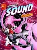 Adventures of Sound - With Max Axiom Super Scientist (Hardcover) - Emily Sohn Photo