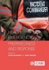 Health Emergency Preparedness and Response (Paperback) - Andy Wapling Photo