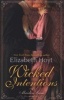 Wicked Intentions - A Maiden Lane Novel (Paperback) - Elizabeth Hoyt Photo