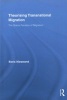 Theorising Transnational Migration - The Status Paradox of Migration (Hardcover) - Boris Nieswand Photo