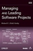 Managing and Leading Software Projects (Online resource) - Richard E Fairley Photo