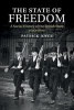 The State of Freedom - a Social History of the British State Since 1800 (Paperback, New) - Patrick Joyce Photo