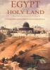 The Holy Land and Egypt - Yesterday and Today (Paperback) - David Roberts Photo