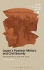 The Japan's Postwar Military and Civil Society - Contesting a Better Life (Hardcover) - Tomoyuki Sasaki Photo