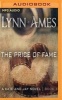 The Price of Fame (MP3 format, CD) - Lynn Ames Photo