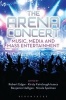 The Arena Concert - Music, Media and Mass Entertainment (Paperback) - Benjamin Halligan Photo