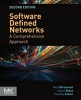 Software Defined Networks - A Comprehensive Approach (Paperback, 2nd Revised edition) - Paul Goransson Photo