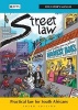 Street Law South Africa: Educator's Manual - Practical Law for South Africans (Paperback, 3rd edition) - Lloyd Lotz Photo