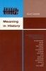 Meaning in History - Theological Implications of the Philosophy of History (Paperback) - Karl Lowith Photo