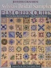 Sylvia's Bridal Sampler - From Elm Creek Quilts (Paperback) - Jennifer Chiaverini Photo