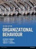 Organizational Behaviour (Paperback, 2nd Revised edition) - Stephen P Robbins Photo