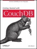 Getting Started with CouchDB (Paperback) - MC Brown Photo