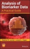 Analysis of Biomarker Data - A Practical Guide (Hardcover) - Stephen W Looney Photo