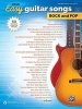 Alfred's Easy Guitar Songs -- Rock & Pop - 50 Hits from Across the Decades (Paperback) - Alfred Publishing Photo