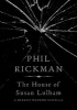 The House of Susan Lulham (Hardcover, Main) - Phil Rickman Photo