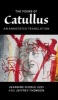 Poems of Catullus - An Annotated Translation (Hardcover) - Gaius Valerius Catullus Photo