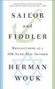 Sailor and Fiddler - Reflections of a 100-Year-Old Author (Paperback) - Herman Wouk Photo