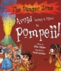 Avoid Being a Slave in Pompeii! (Paperback) - John Malam Photo