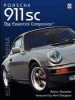 Porsche 911 SC (Paperback, 2nd Revised edition) - Adrian Streather Photo