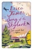 The Song of the Skylark (Hardcover) - Erica James Photo