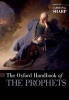 The Oxford Handbook of the Prophets (Hardcover) - Carolyn Sharp Photo