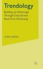 Trendology - Building an Advantage Through Data-Driven Real-Time Marketing (Hardcover) - Chris Kerns Photo