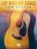 Top Worship Songs for Guitar (Paperback) -  Photo