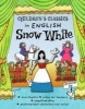 Snow White (Paperback) - Catherine Bruzzone Photo