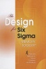 The Design for Six SIGMA Memory Jogger - Tools and Methods for Robust Processes and Products (Spiral bound) - Dana Ginn Photo