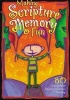 Making Scripture Memory Fun (Paperback) -  Photo