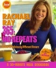  365: No Repeats - A Year of Deliciously Different Dinners (Hardcover, Turtleback Scho) - Rachael Ray Photo