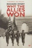 Why the Allies Won (Paperback, New ed) - Richard Overy Photo