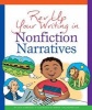 REV Up Your Writing in Nonfiction Narratives (Hardcover) - Julia Garstecki Photo