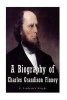 A Biography of Charles Grandison Finney (Paperback) - G Frederick Wright Photo