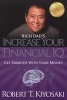 Rich Dad's Increase Your Financial IQ - Get Smarter With Your Money (Paperback) - Robert T Kiyosaki Photo