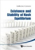 Existence and Stability of Nash Equilibrium (Hardcover) - Guilherme Carmona Photo