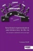 Functional Representation and Democracy in the EU: The European Commission and Social NGOs (Paperback, New) - Corinna Wolff Photo