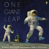 One Giant Leap - A Historical Account of the First Moon Landing (Paperback) - Robert Burleigh Photo