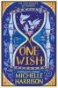 One Wish (Paperback) - Michelle Harrison Photo