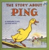 The Story About Ping (Paperback) - Marjorie Flack Photo