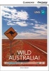 Wild Australia! Beginning Book with Online Access (Paperback) - Simon Beaver Photo