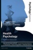 Health Psychology - Undergraduate Revision Guide (Paperback) - Angel Chater Photo