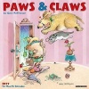 Paws N Claws (Calendar) - Gary Patterson Photo