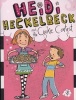 Heidi Heckelbeck and the Cookie Contest (Paperback) - Wanda Coven Photo