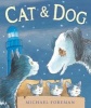 Cat and Dog (Paperback) - Michael Foreman Photo