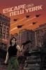 Escape from New York, Vol. 3 (Paperback) - Diego Barreto Photo